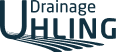 Drainage Uhling